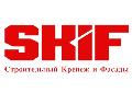 ООО Скиф: оптовый поставщик химических анкеров и строительного крепежа в Москве в Москве