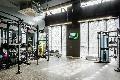 увеличить Фитнес-клуб XFIT Зиларт в Москве