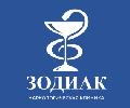 увеличить Зодиак в Москве