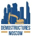 увеличить Demostructures Moscow в Москве