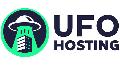 увеличить UFO.Hosting в Москве